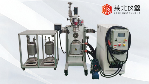 看不見的 “分子工程師”：烯烴聚合反應裝置如何推動 EVA 科研？